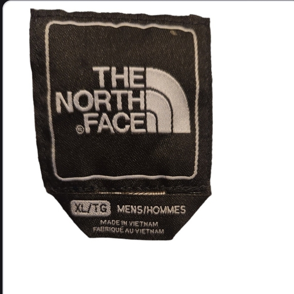 Northface Jacket - Picture 9 of 9